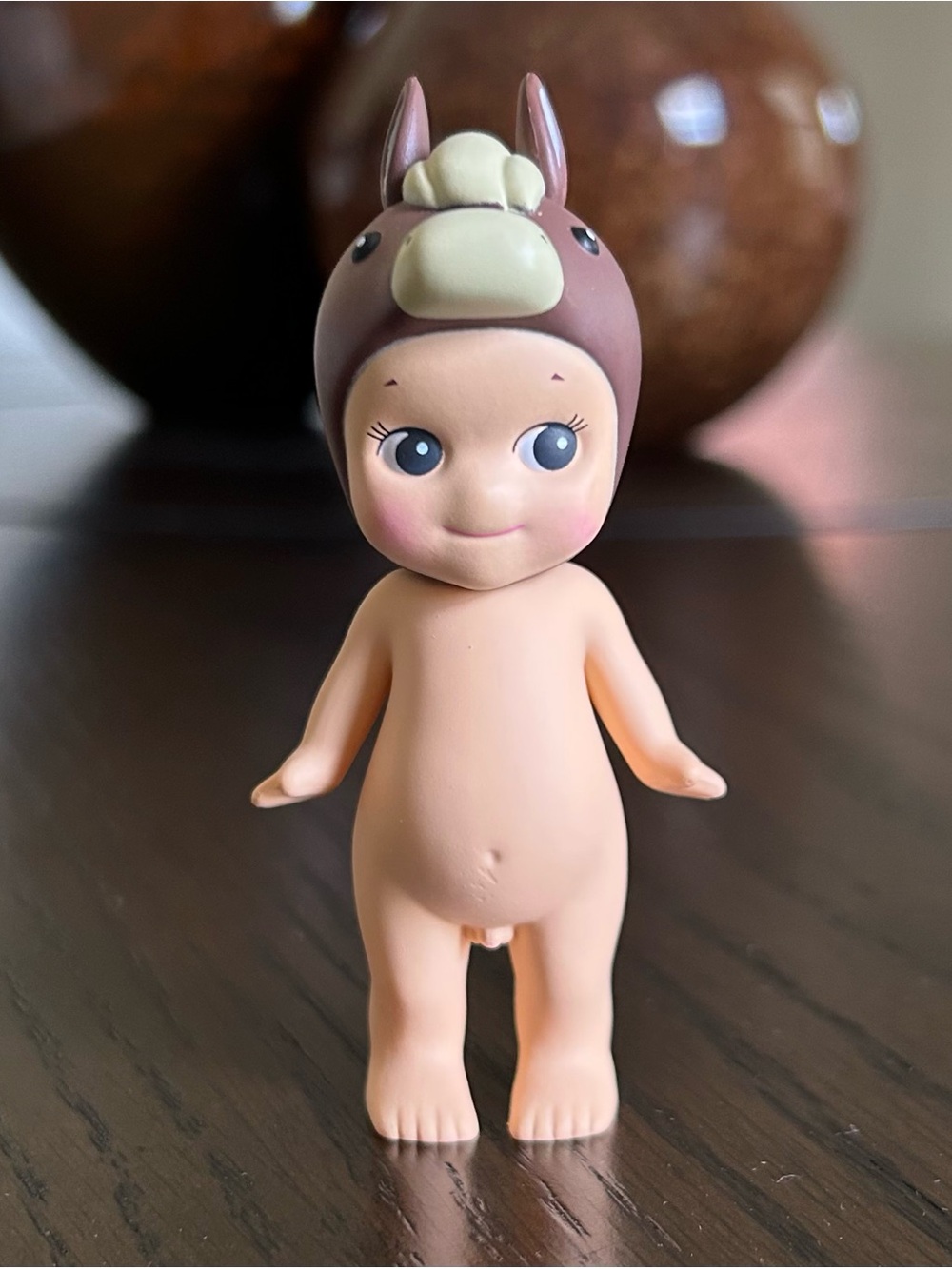 New Sonny Angel Animal Series 4 - Horse, Authentic